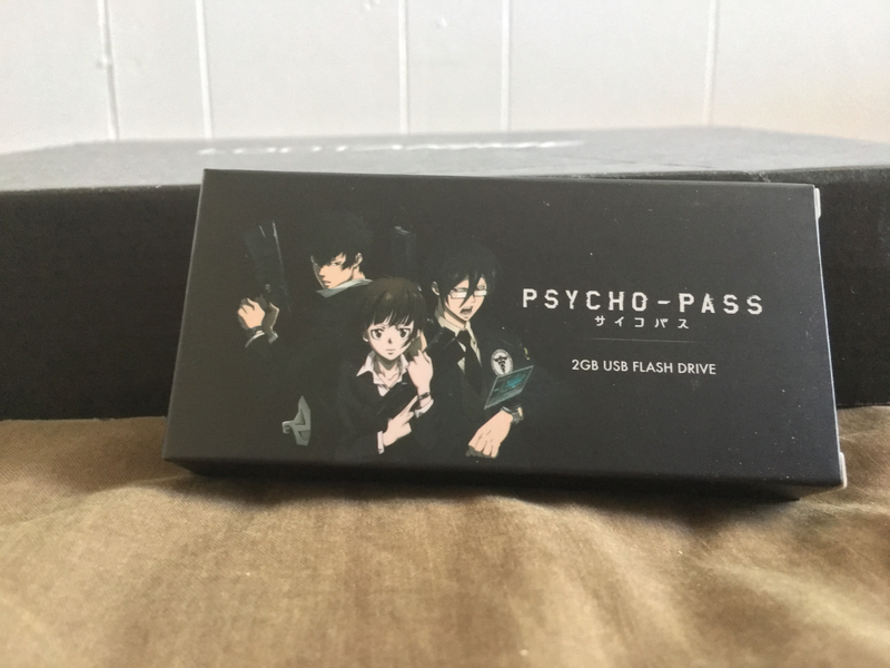 Illustration for article titled Loot Anime Episode 17: Future Unboxing